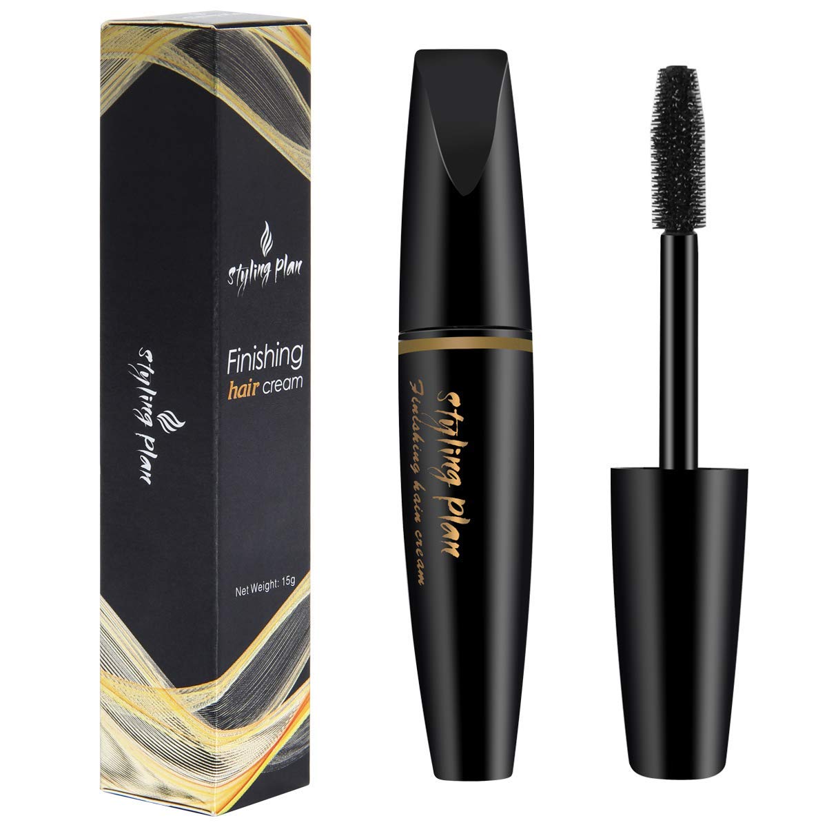 Buy Hair Feel Finishing Stick Ahier Small Broken Hair Finishing