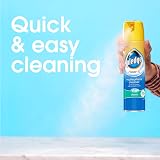 Pledge Clean It Multisurface Polish Cleaner Classic 250ml view 7