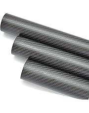 ARRIS 12mm Carbon Fiber Tube 3K Roll Wrapped - 500mm Algeria - View #7