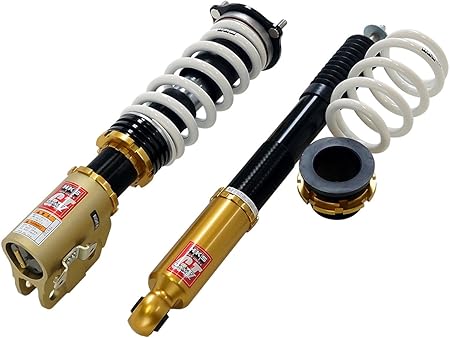 Amazon Hks ハイパーマックスダンパー Max4 Gt 車高調 シビック タイプr Fd2 Ka 07 03 10 08 Ah003 車高調キット 車 バイク