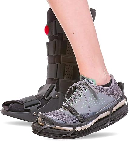 evenup shoe leveler