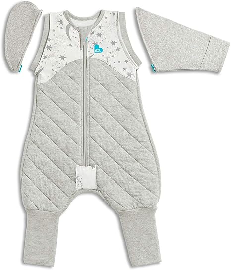 love to dream warm swaddle