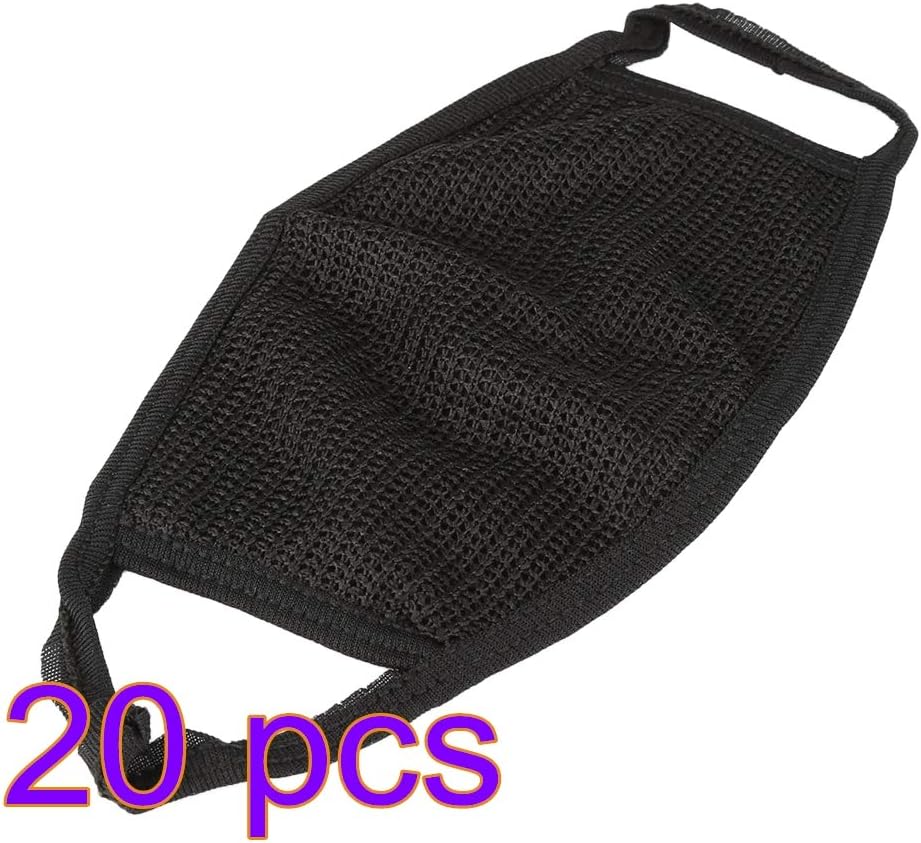 OUXIN Four-season Protective Face Mask,Dust-proof ride masks for Dust,Fog,Haze,Vehicle Exhaust