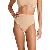 commando Women's Classic High-Rise Thong