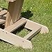 Merry Garden Kids Adirondack Chair Kit