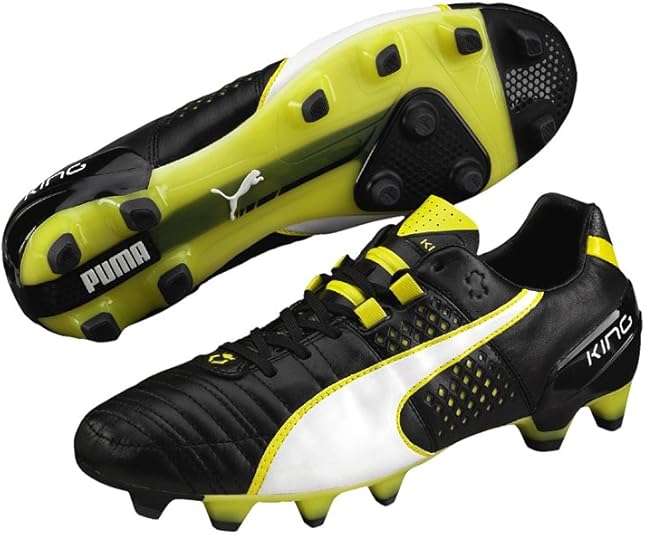 puma king 2 fg