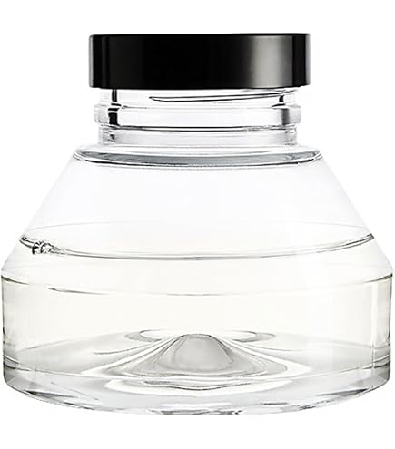 Amazon.com: Diptyque 34 Boulevard Saint Germain Hourglass Diffuser