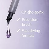 essie Break Fix Liquid Nail Patch 7ml Nail Repair Transparent Finish view 7