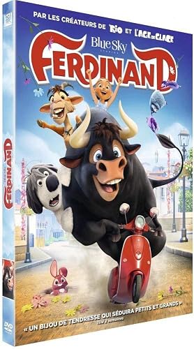 #99 — Ferdinand