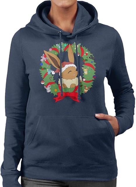 eevee hoodie amazon