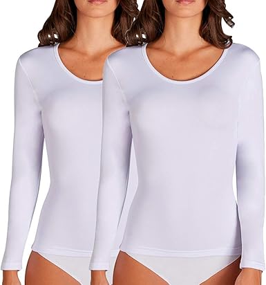 camiseta termica ysabel mora