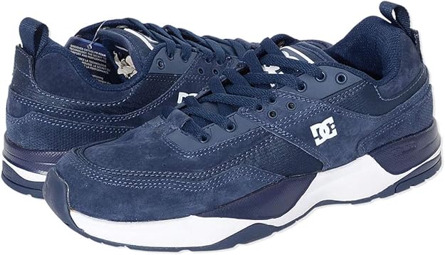 e tribeka dc shoes