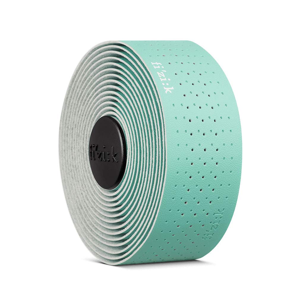 Fizik Tempo Bar tape Microtex Classic, Bianchi, 2mm, Bianci
