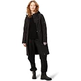 Ilse Jacobsen HORNBAEK Women's Rain 37L Raincoat
