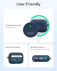 ESR for AirPods Pro 2nd Generation Case