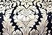 TONY AND CANDICE Women's Square Scarf 100% Polyester Silk Feeling, 33X33 Inch (Color 12)
