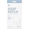 ASAP Patch Bedtime (52 Patches): Invisible Spot Treatment l Dressing Dots - Premium Hydrocolloid & Niacinamide | Vegan - for All Skin Types