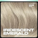 Clairol Blonde It Up Crystal Glow Toner Kit Iridescent Emerald view 7