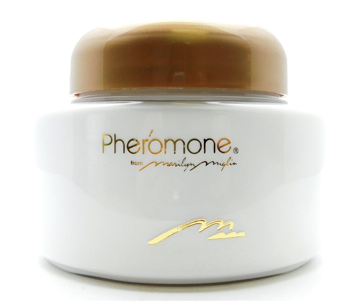 Pheromone by Marilyn Miglin for Women. Whipped Body Creme 8.0 Oz / 226g