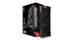 XFX Swift AMD Radeon RX 9070 OC Triple Fan Gaming