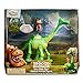 The Good Dinosaur Arlo and Spot Feature Action Figures