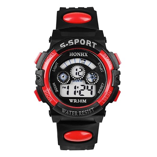 Analog Grey Dial Mens Watch-G1043-03