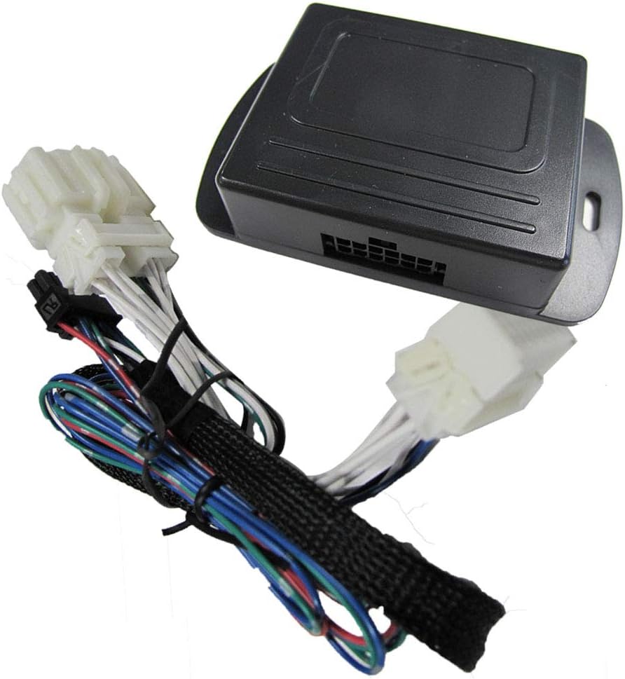 Amazon キーレス連動 ドアミラー格納 キット ホンダ ステップワゴン Rf3 8 Rg1 4型 ｃタイプ 13ピン サイドミラー 車 バイク