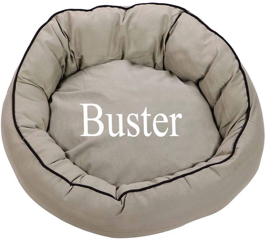 antibacterial dog beds