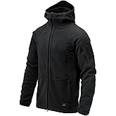 Helikon-Tex Patriot Hybrid Fleece Jacket Mk 2