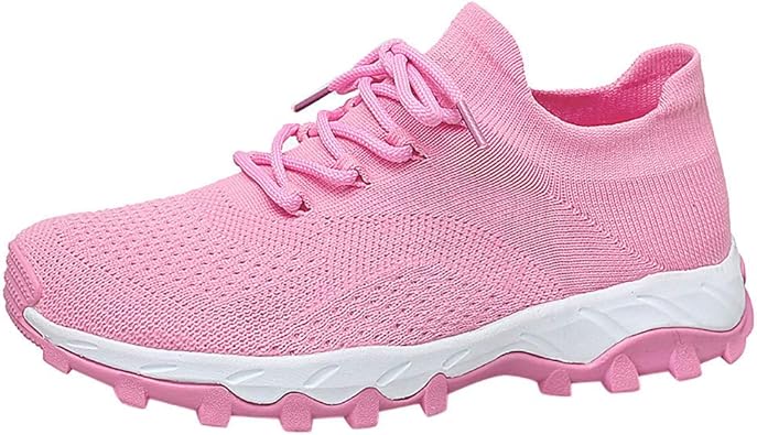 athletic walking shoes