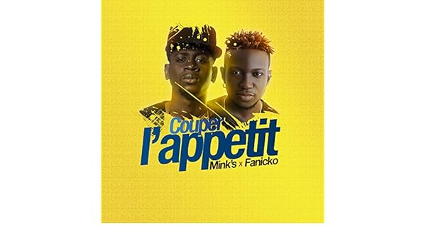 fanicko couper lappetit fanicko couper lappetit