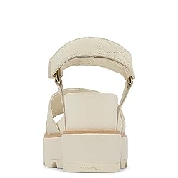 Sorel Women's Joanie lV Ankle Strap Wedge Sandals