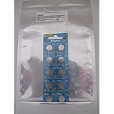 Batteries - Vinnic L1154 Watch Battery 10