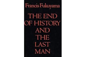 The End of History and the Last Man