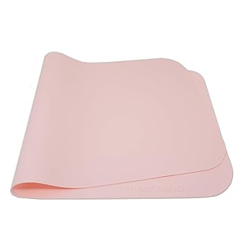 silicone changing pad