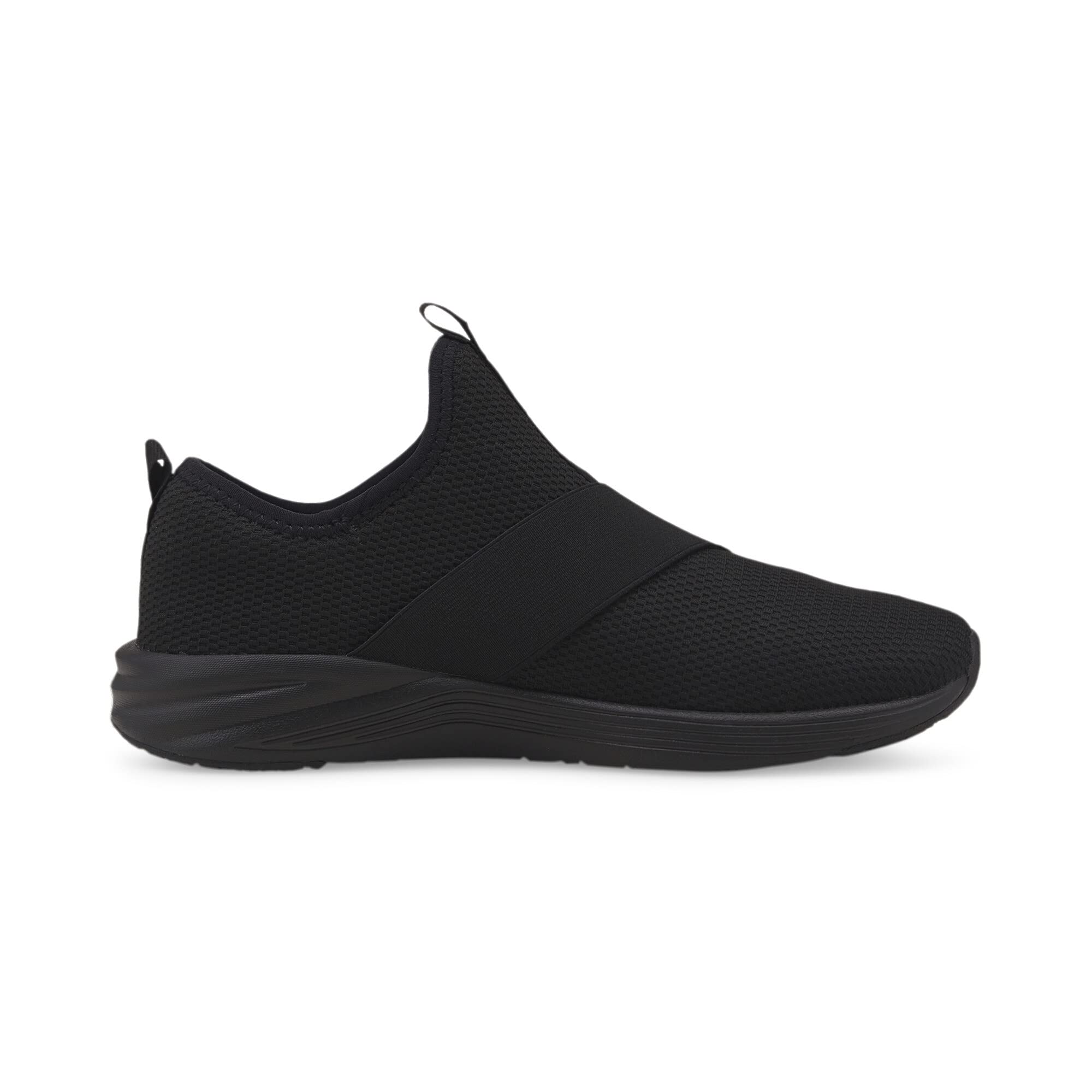 Puma Women's Better Foam Prowl Slip on Sneaker