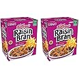 Kellogg's Raisin Bran Cereal (76.5 oz.) (Pack of 2)
