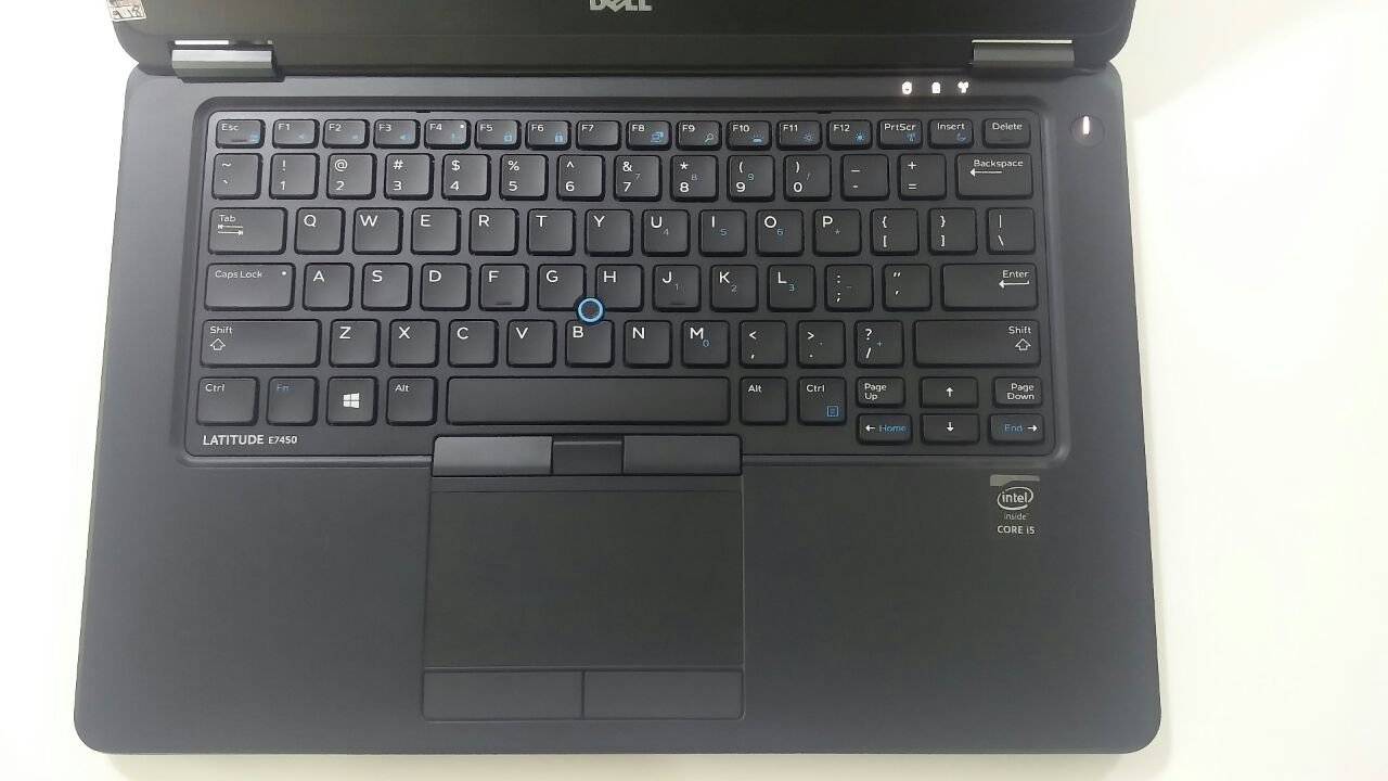 Buy Dell Latitude E7450 Online At Low Prices In India Amazon In