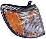 Depo 320-1505R-AS Subaru Forester Passenger Side Replacement Parking/Signal Light Assembly