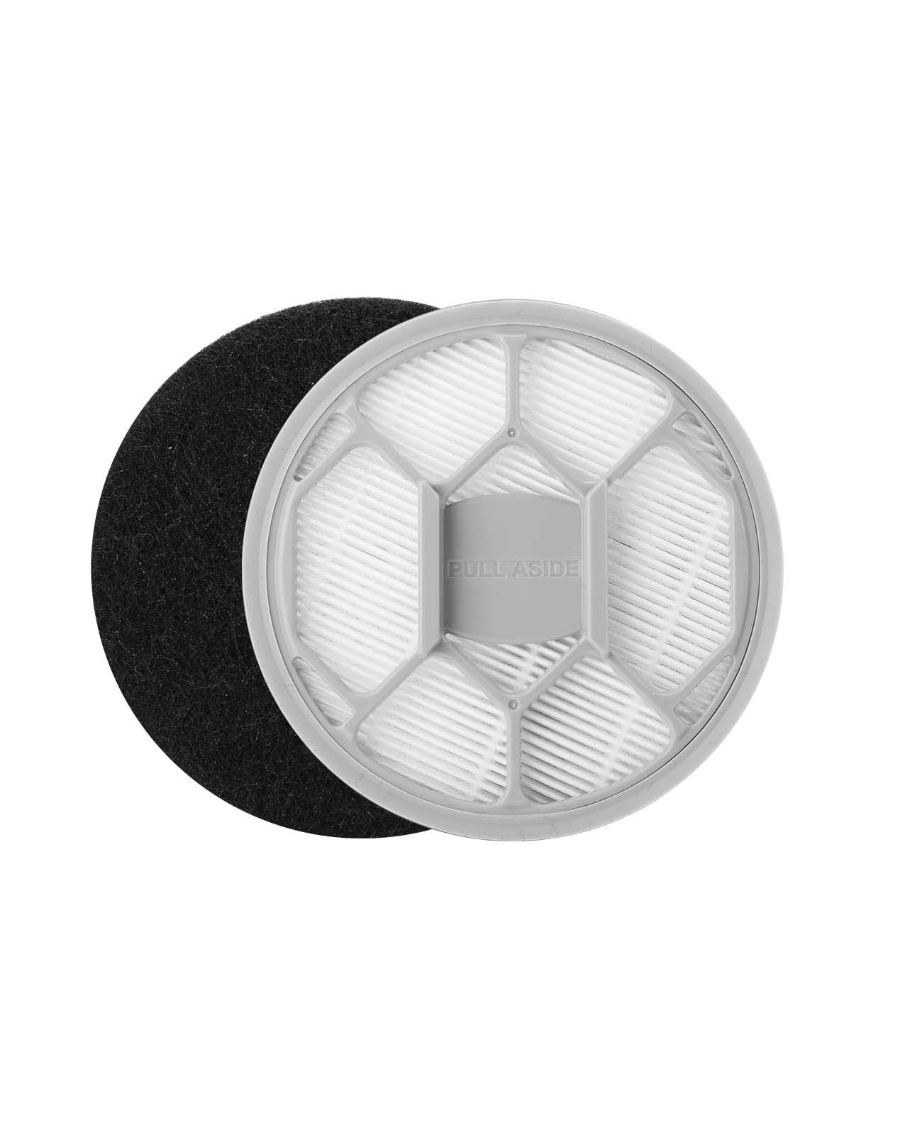 Photo 1 of oneisall Sponge Filter, HEPA for LM2 Pro Pet Grooming Kit & Vacuum