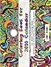 Coloring Book For 2016 Calendar: An Adult Coloring Book (Relaxing and Stress Relieving Adult Colorin by Ann Kohn