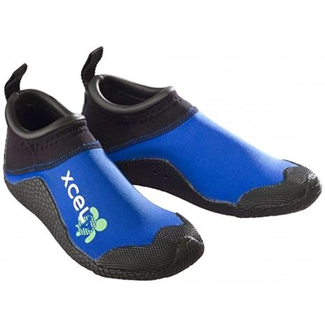 kids reef boots