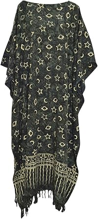 amazon uk ladies kaftans