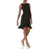 Calvin Klein Women's Sleeveless Dress 