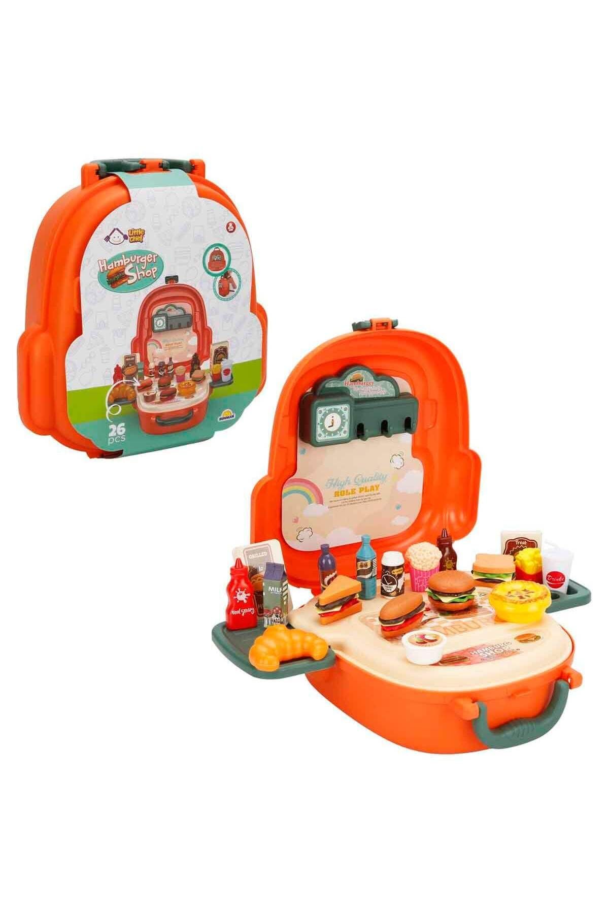 RDC 1:24 VW BEETLE (PINK)