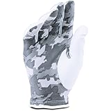 under armour golf gloves amazon