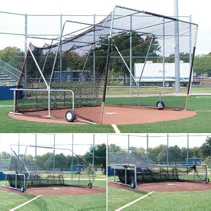batting cage amazon