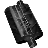 Flowmaster 953047 3 In(C)/Out(O) Super 40 Series Muffler