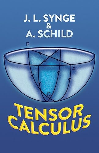 Download Tensor Calculus PDF