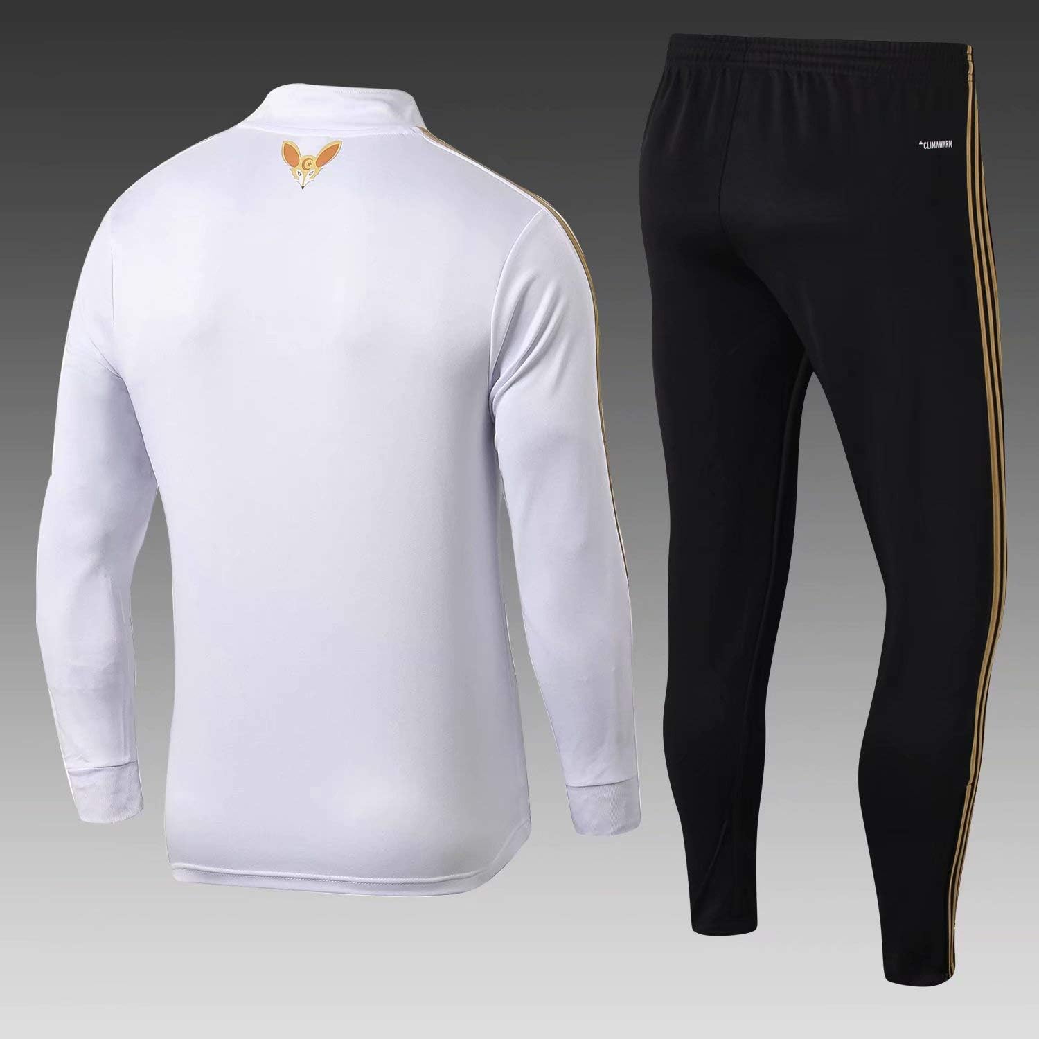 Survetement algerie 2019 2020 Clearance